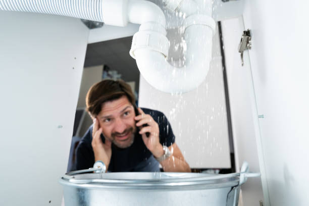Dana, NC Plumbing Company