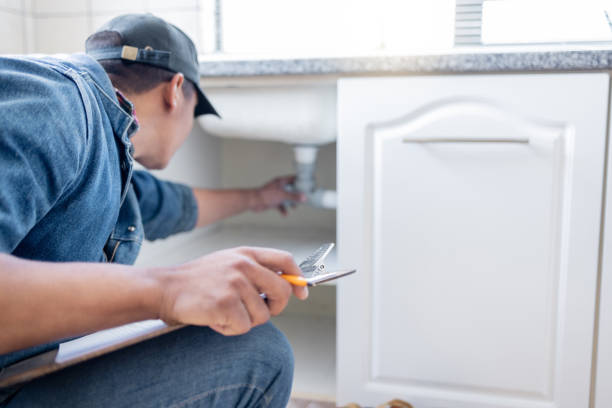 Best Commercial Plumbing Services  in Dana, NC