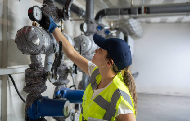 Best Residential Plumbing Services  in Dana, NC
