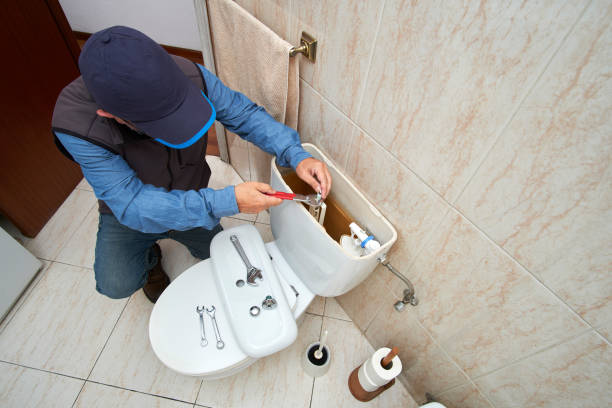 Best Plumbing Services Near Me  in Dana, NC