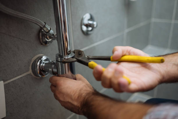 Best Hot Water Heater Installation  in Dana, NC