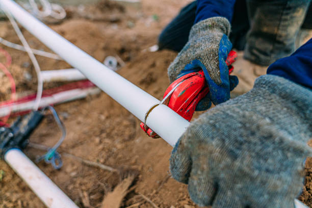 Septic Systems in Dana, NC