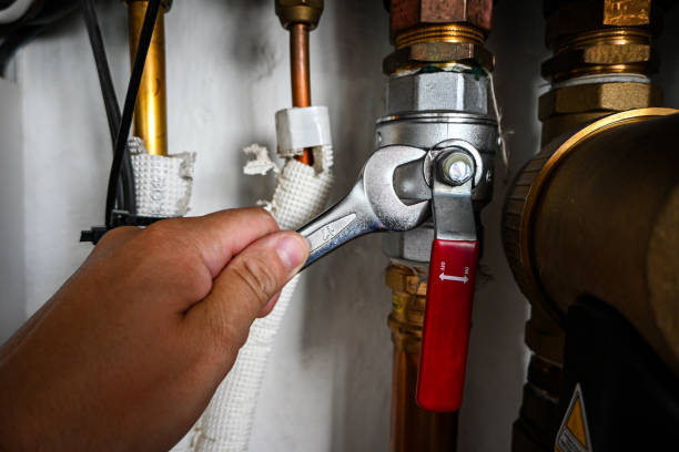 Best Faucet Repair  in Dana, NC